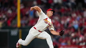 Minnesota Twins v St. Louis Cardinals