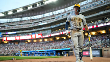 Milwaukee Brewers v Minnesota Twins