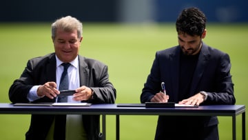 Release clauses are a common aspect of modern football