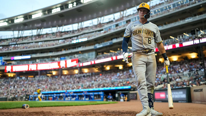 Milwaukee Brewers v Minnesota Twins