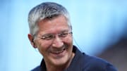 Herbert Hainer ist Fan der Klub-WM