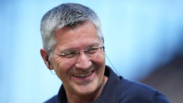 Herbert Hainer ist Fan der Klub-WM