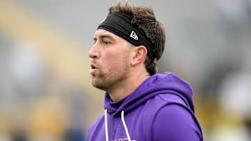 Adam Thielen WR Minnesota Vikings