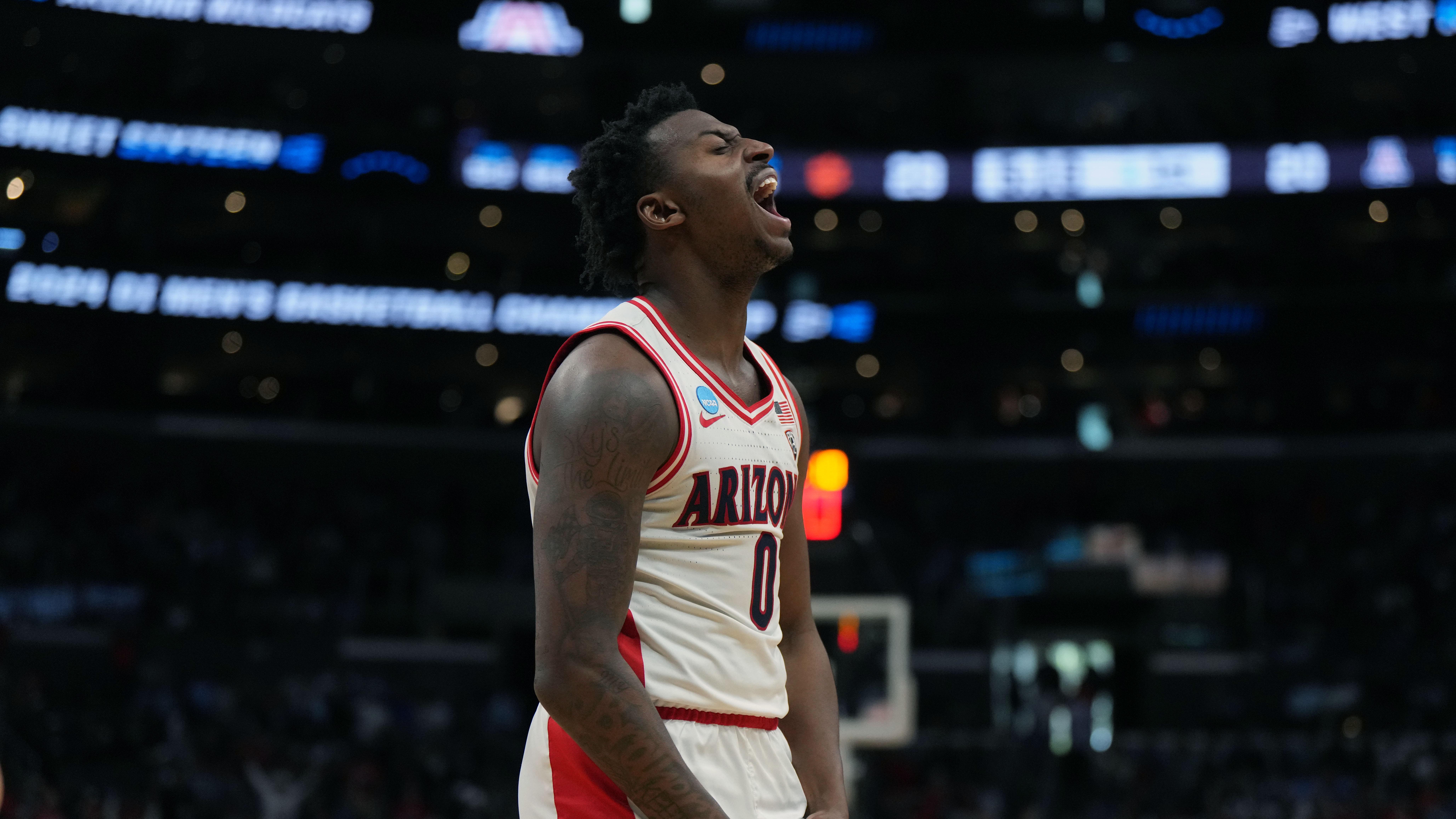 Jaden Bradley named player expected to take year 2 transfer jump