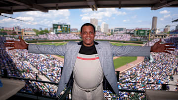 Seattle Mariners v Chicago Cubs