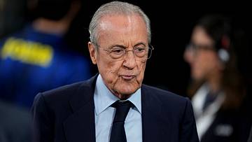 Perez und Real liegen mit Tebas im Clinch