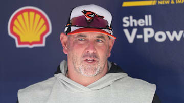 Brandon Hyde is on the hot seat, but the Orioles' downfall is not all on him.
