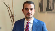 Marco Masini, fondatore dell'Agenzia dei Campioni