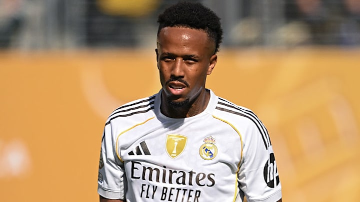 Eder Militao