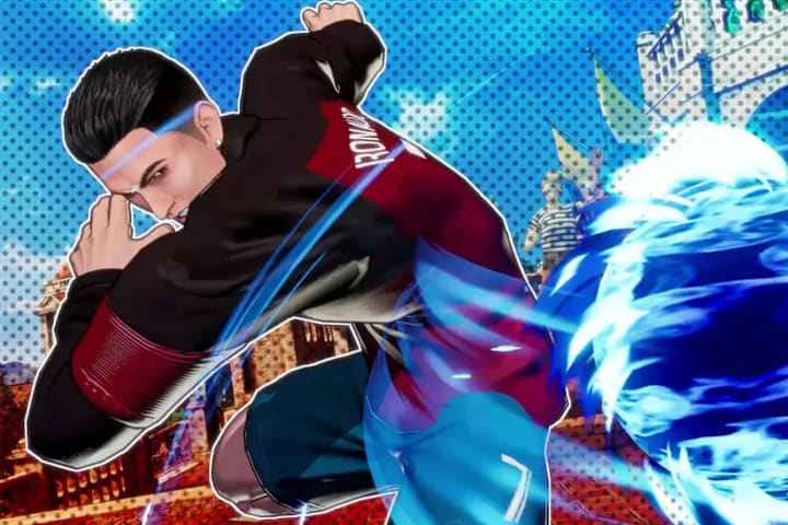 Cristiano Ronaldo gets own dance anthem in bizarre new video game soundtrack