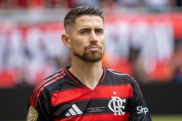 Jorginho