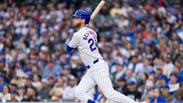 Los Yankees podrían negociar un canje con Cachorros por Cody Bellinger si Juan Soto firma con otro club
