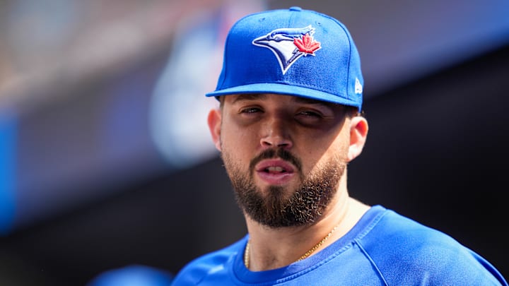 Chicago Cubs v Toronto Blue Jays