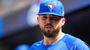 Chicago Cubs v Toronto Blue Jays