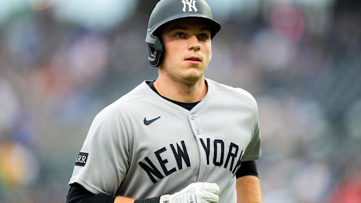 New York Yankees v Kansas City Royals