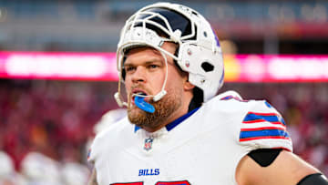 AFC Championship Game: Buffalo Bills v Kansas City Chiefs