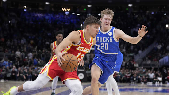 Hawks vs Bucks: Spread and Final Score Predictions For Today’s NBA