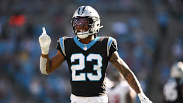 Houston Texans v Carolina Panthers