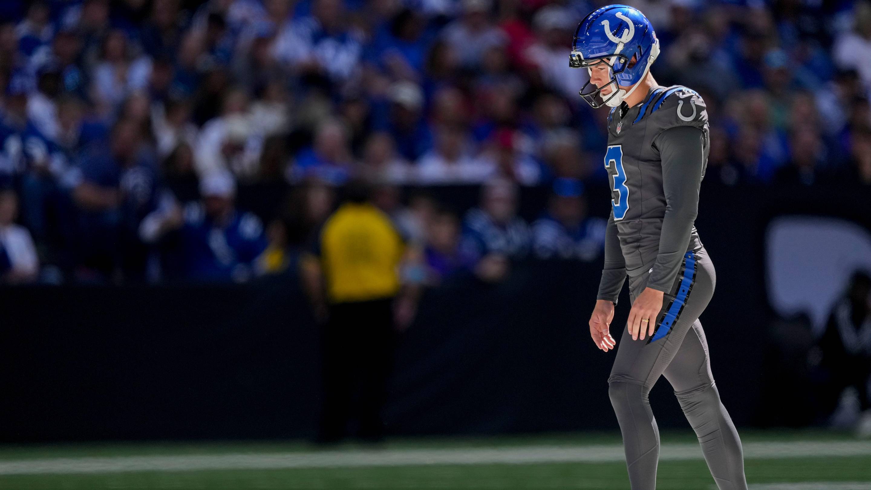 Spencer Shrader Heats Up Among 3 Kicker Streamers in Week 4 Fantasy Football