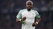 Bleibt Derrick Köhn beim SV Werder?