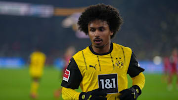 Karim Adeyemi