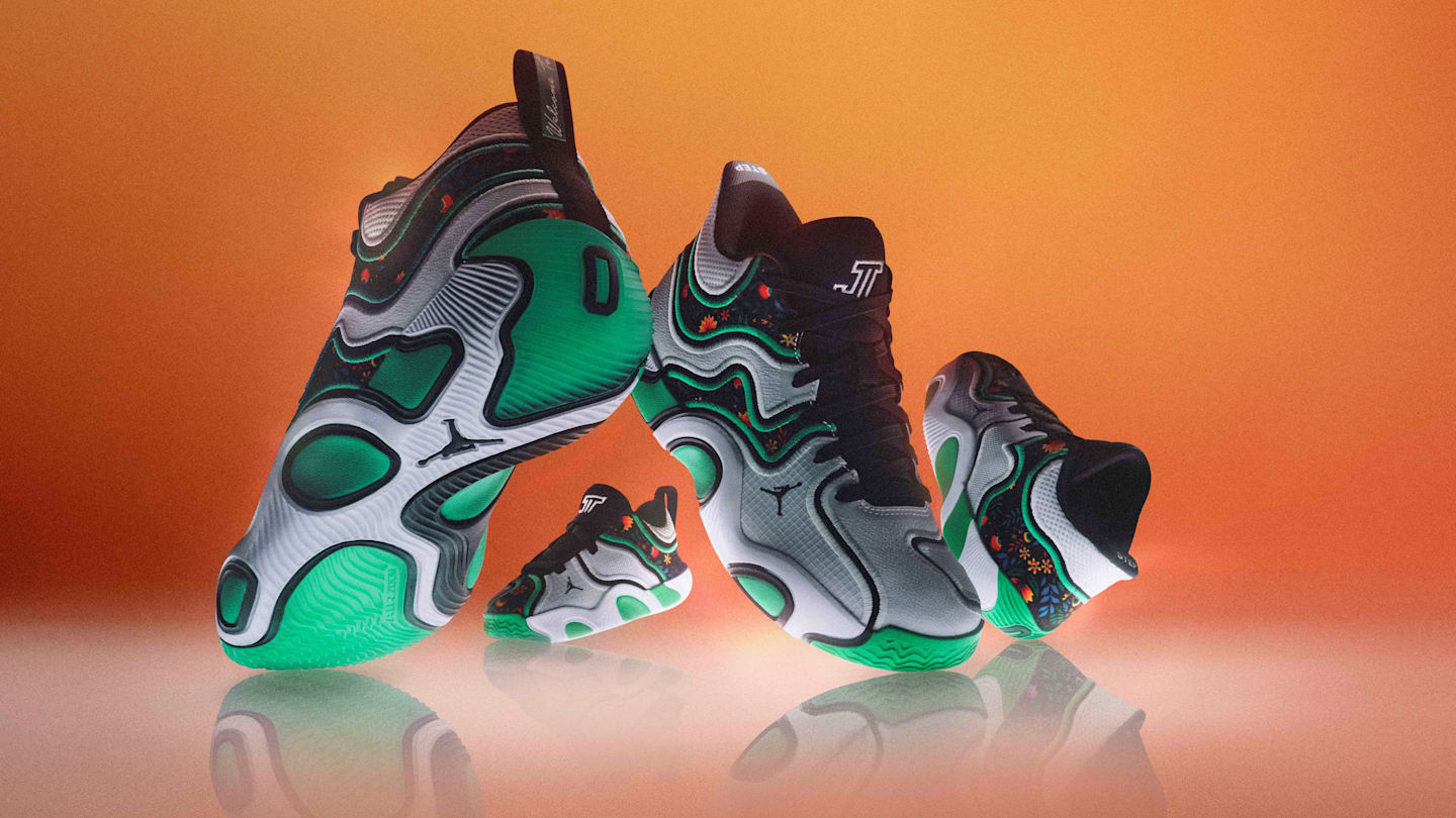 Jordan shoes names shop