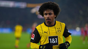 Borussia Dortmund v Bayer 04 Leverkusen - Bundesliga