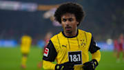 Karim Adeyemi