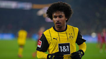 Karim Adeyemi