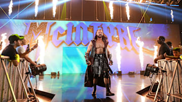 SmackDown