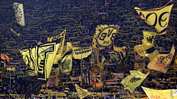 Borussia Dortmund