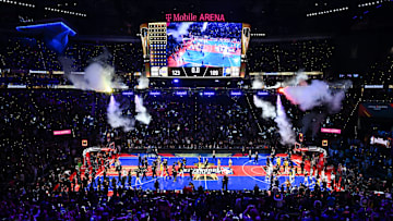 NBA In-Season Tournament Championship: Lakers win inaugural NBA Cup