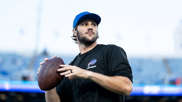 Miami Dolphins v Buffalo Bills - NFL 2025