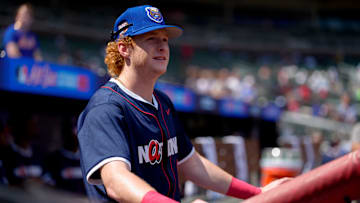 2025 MLB All-Star Week: Futures Game