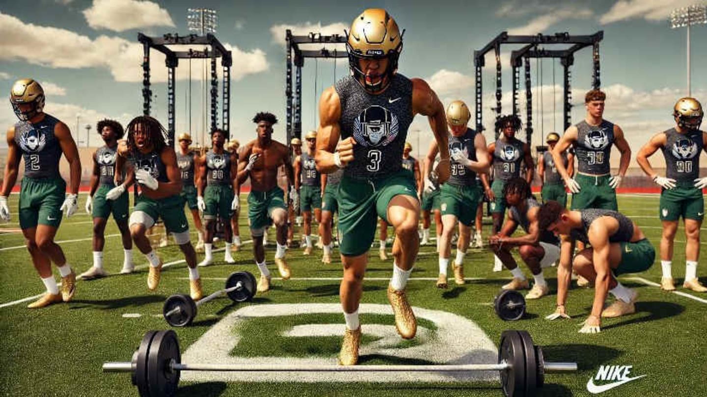 New Hampshire high school football computer rankings (10/17/2024)