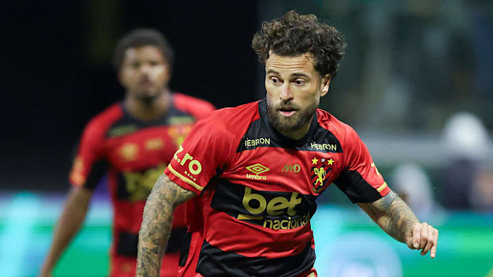 Lucas Lima
