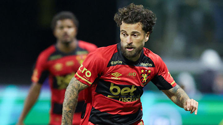 Lucas Lima