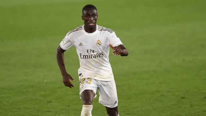 Benjamin Mendy