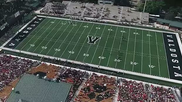 Bazemore-Hyder Stadium