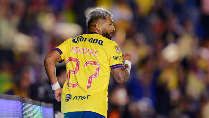 Rodrigo Aguirre