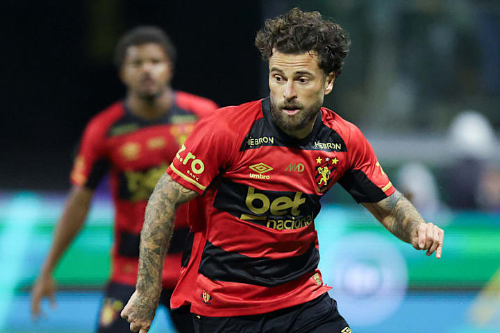 Lucas Lima