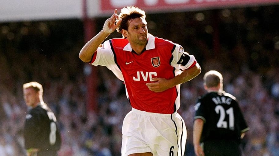 Tony Adams