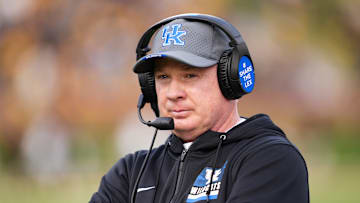 Kentucky v Missouri