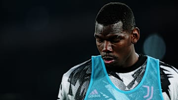Paul Pogba 