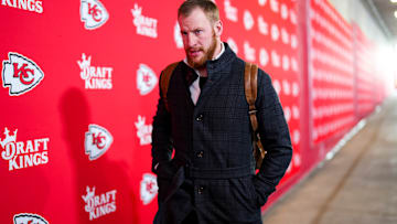 Carson Wentz, Philadelphia Eagles
