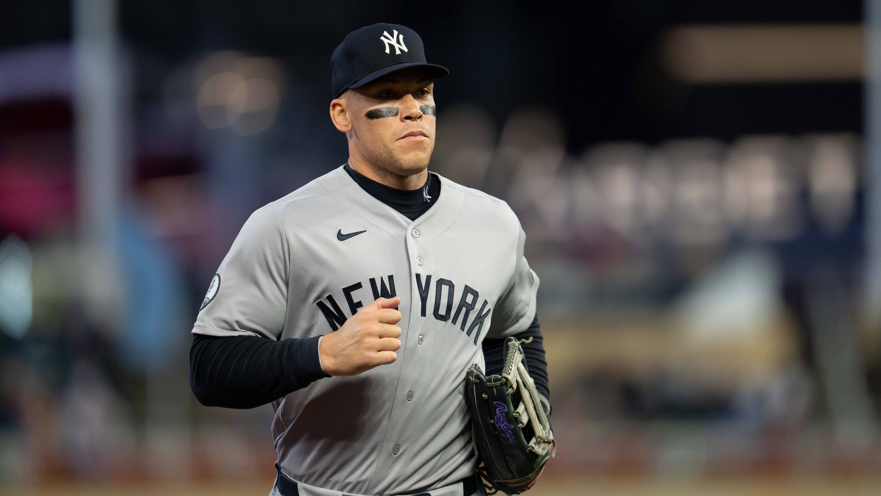 Aaron Judge Injury News Lessens Yankees' Threat to Diamondbacks