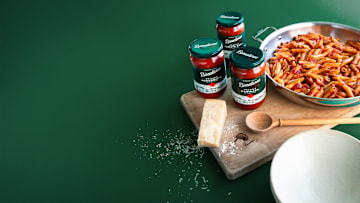 Bionaturae Pasta Sauces
