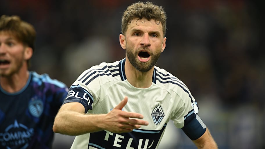 Thomas Müller