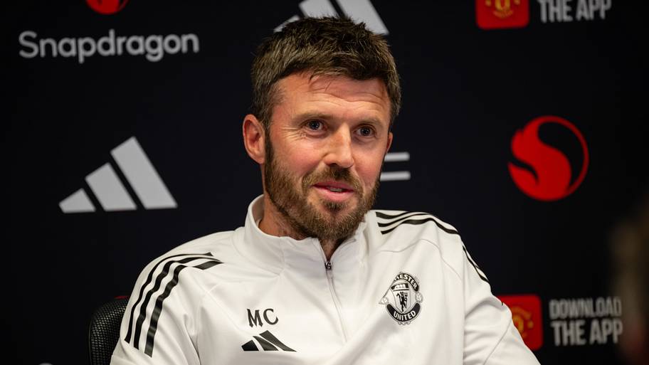 Michael Carrick