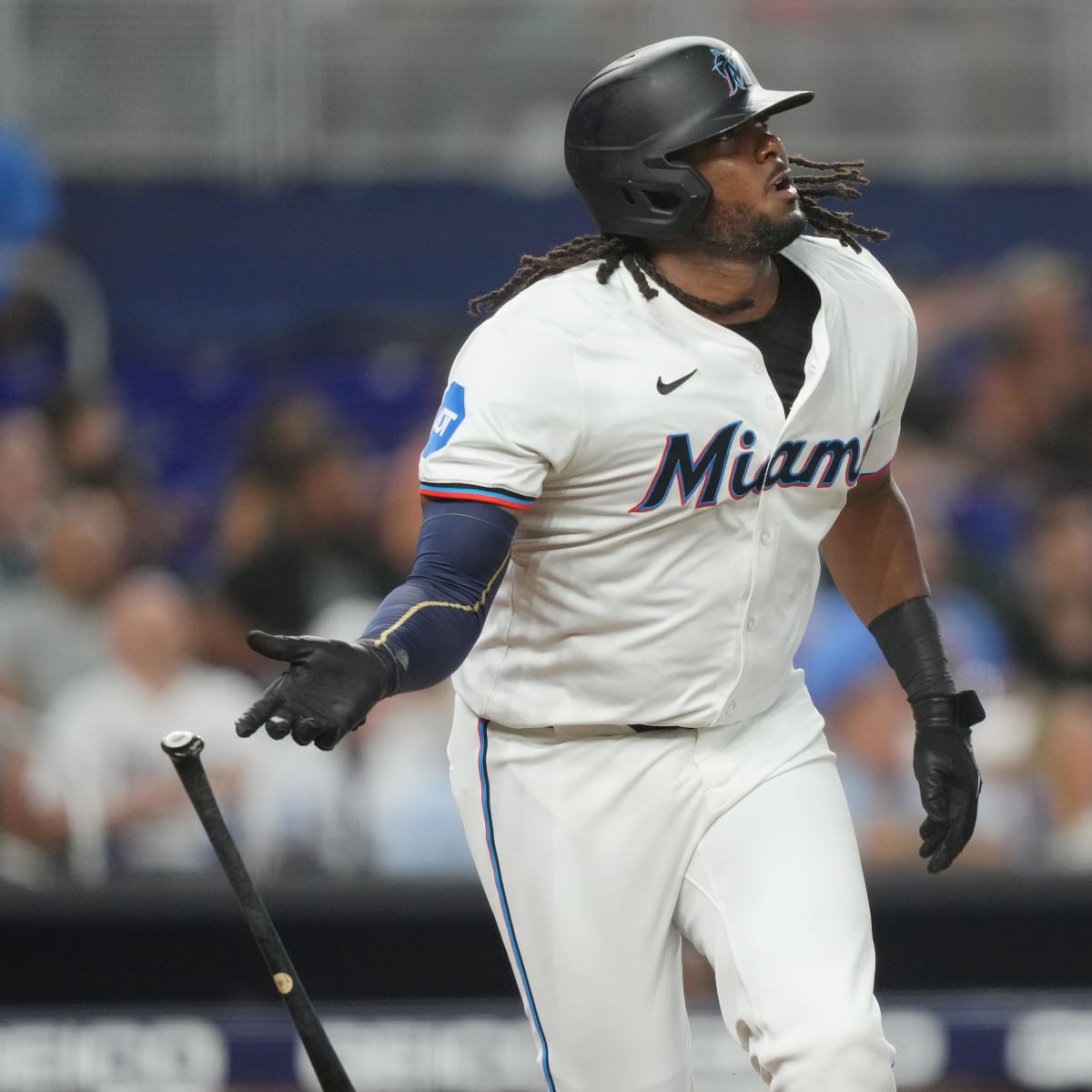 Josh bell all star game sales